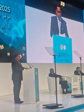 Statement by Hon. Vijitha Herath, MP Minister of Foreign Affairs of Sri Lanka 8th Indian Ocean Conference, Muscat, Sultanate of Oman Plenary 1: ‘Voyage to New Horizons of Maritime Partnership’